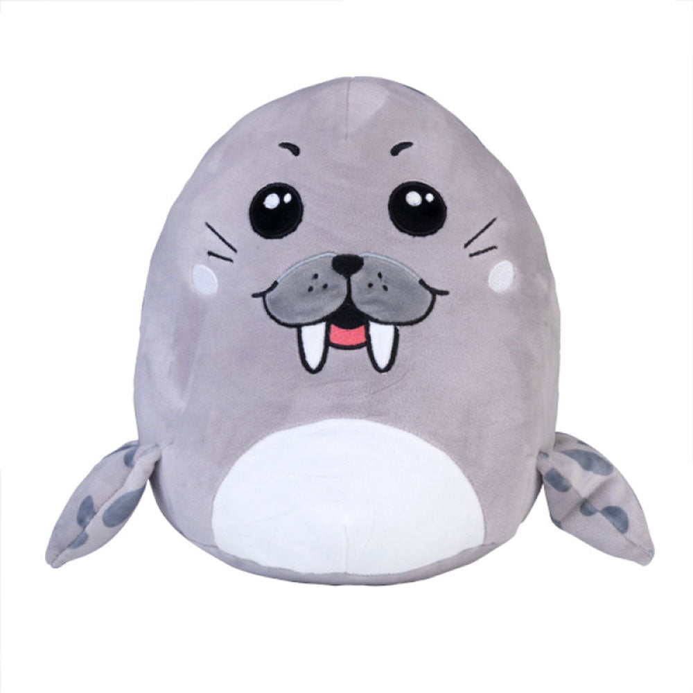 Les copains animaux de Smoosho en peluche