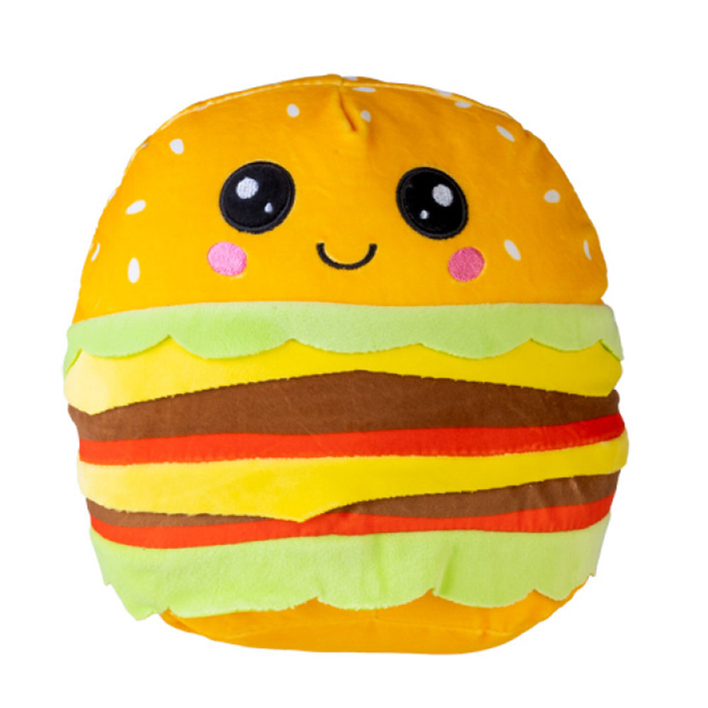 Smoosho's Food Pals Plush