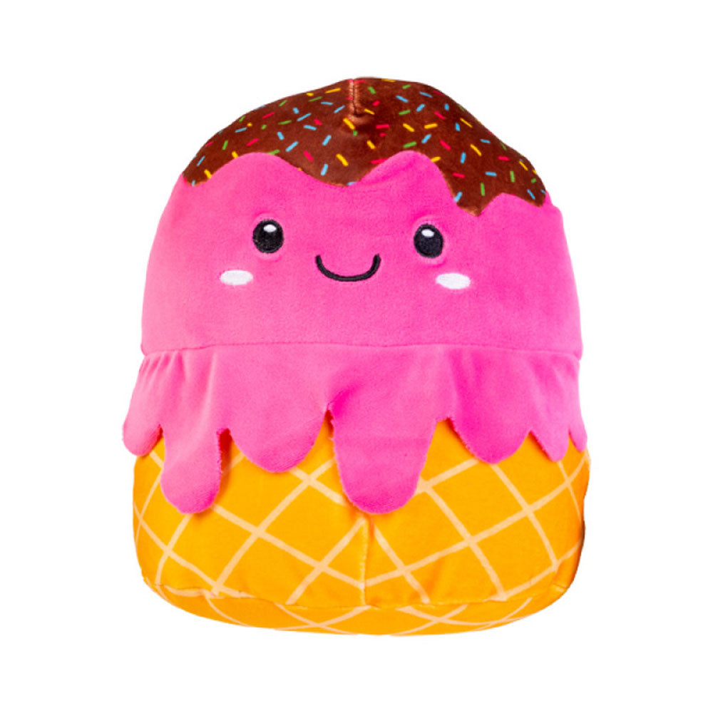 Smoosho's Pals Ice Cream Plush