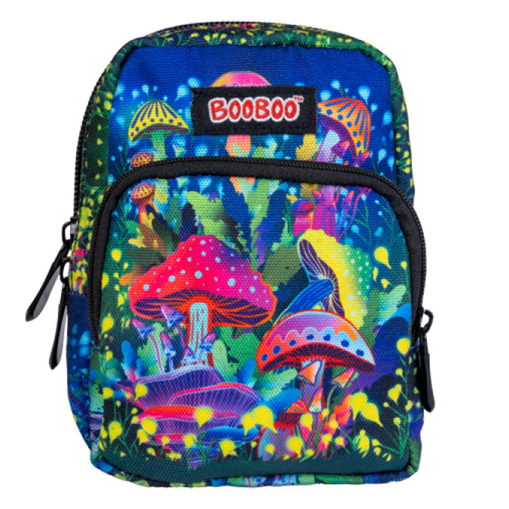 Mini Booboo Backpack