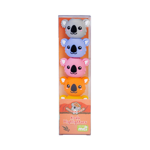 Koala Stackable Highlighter (1pc Random)