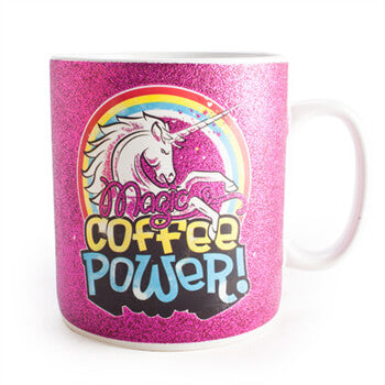 Giant Unicorn Mug