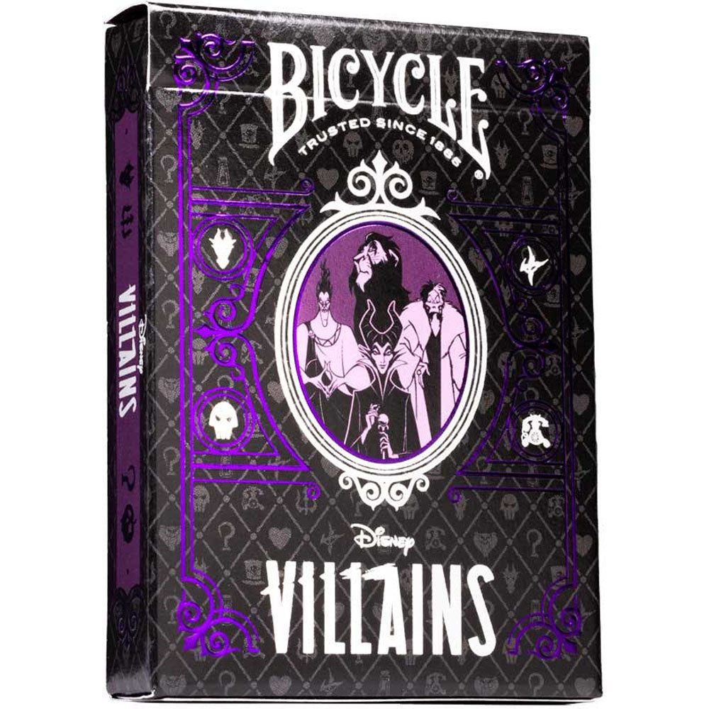 Bicycle Disney Playing Cards