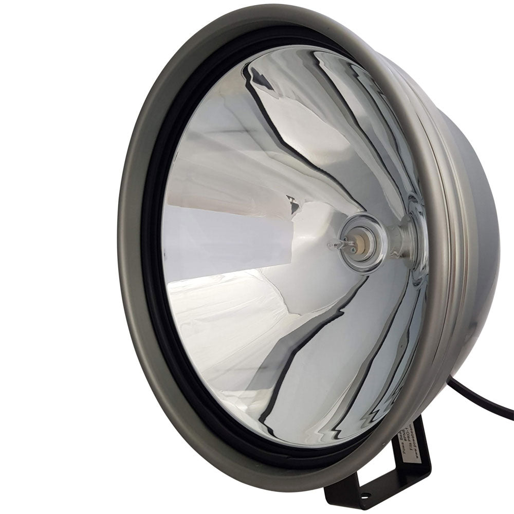 Powa Beam QH Spotlight com suporte 11 "