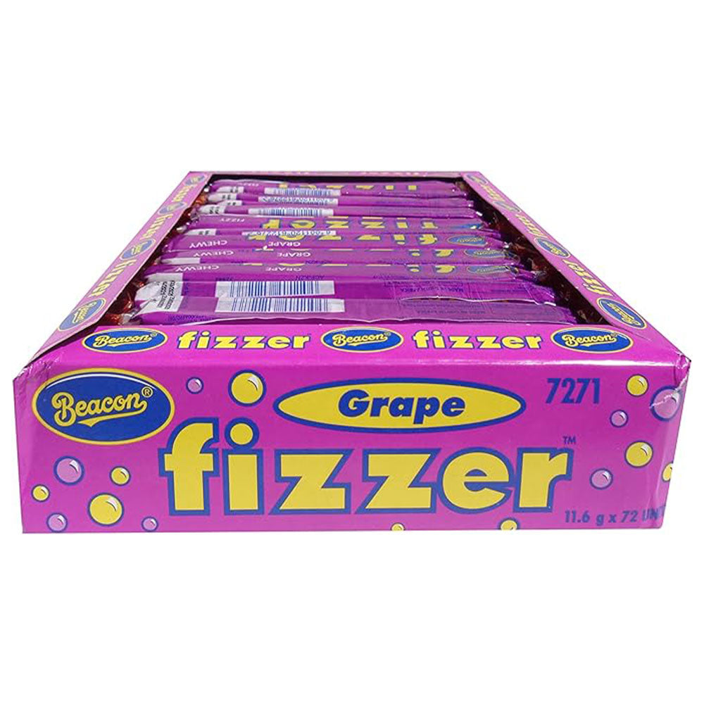 Fizers de beacon Lollies 72pcs