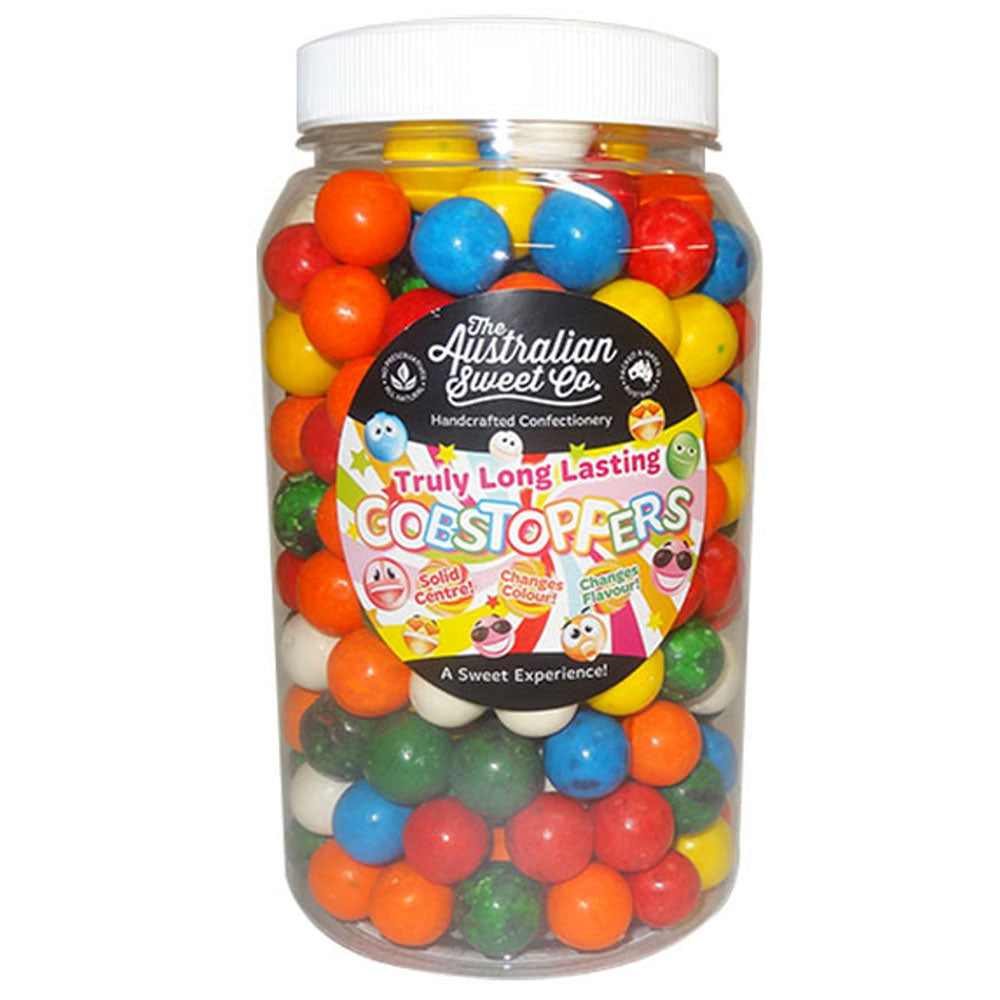 Gobstopper Jar Camisetas duraderas