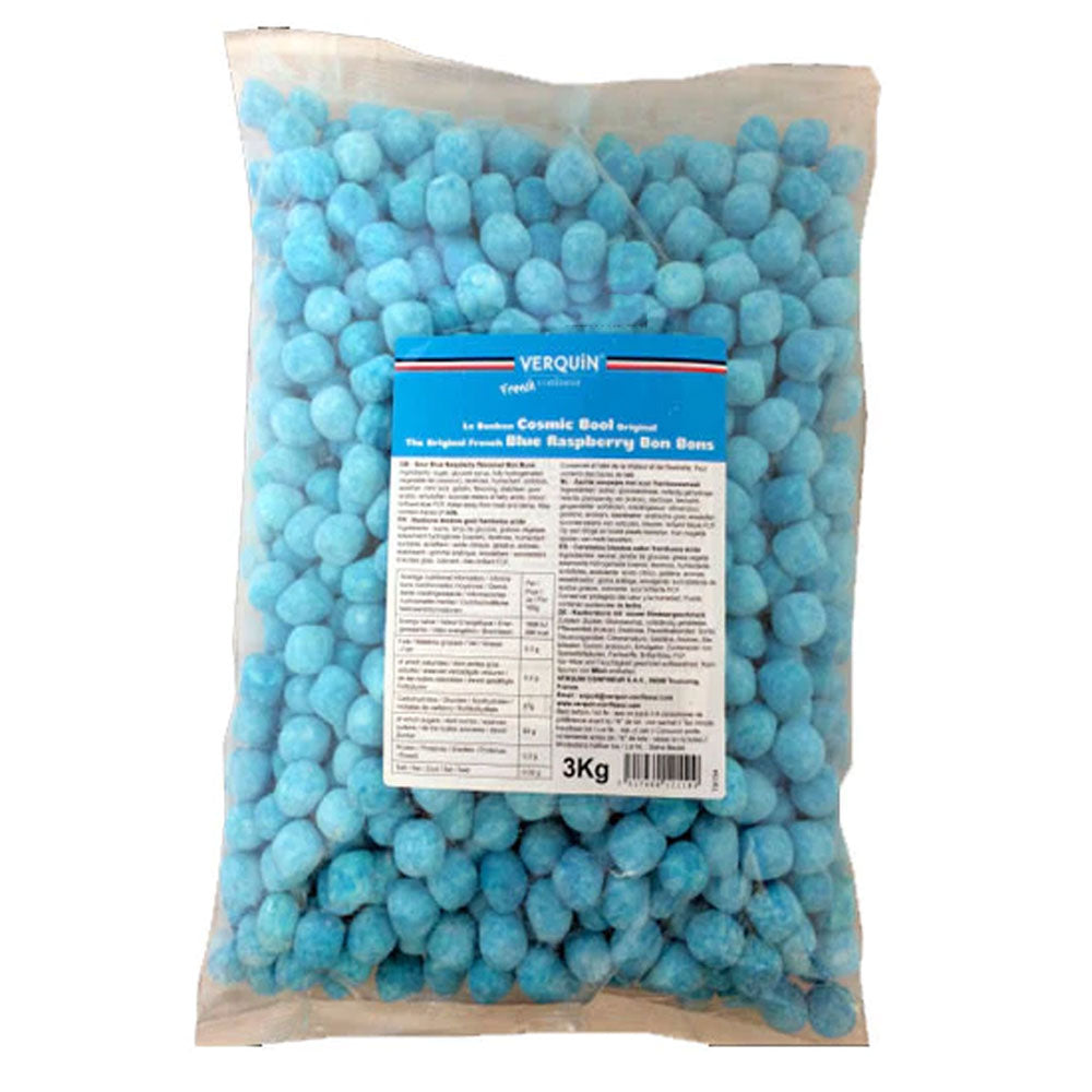 Verquin/Kingsway Bon Bons 3 kg