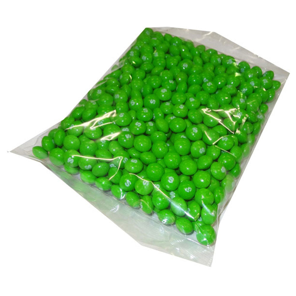 Enkele kleur skittles 500 g