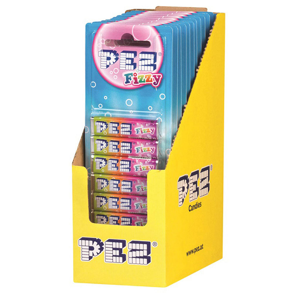 Pez vult Blister (12x68G)