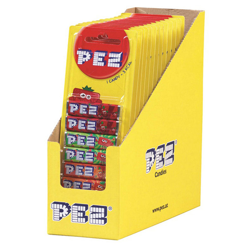 Blister de pez recharges (12x68g)