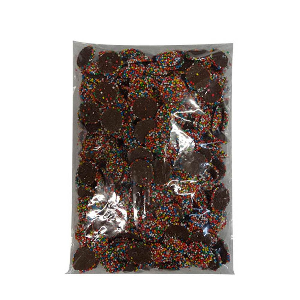 Aangepaste choc 1kg