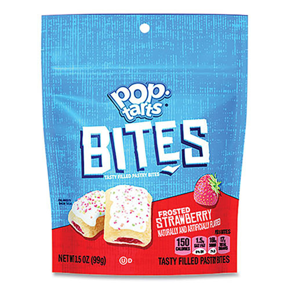 Pop Tarts biter 99G