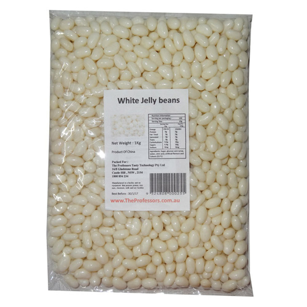 Sweet Treats Mini Jelly Beans 1 kg