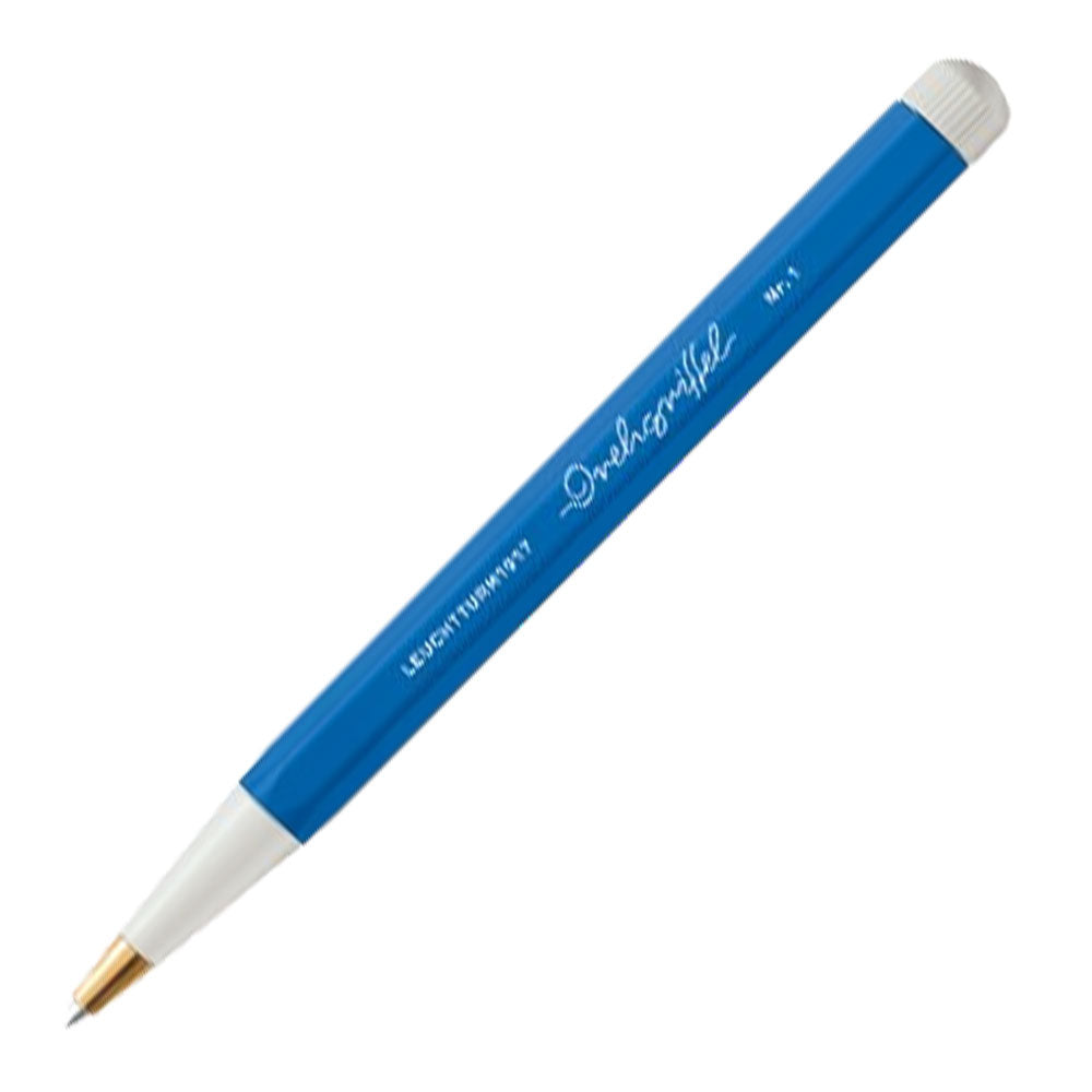 Drehgriffel #1 Twist Pen con inchiostro blu reale