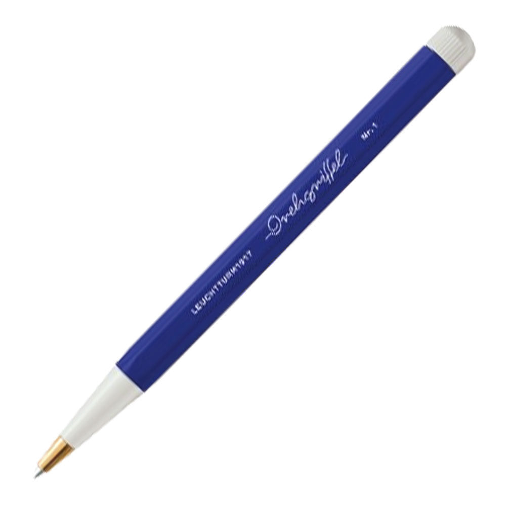 Drehgriffel #1 Twist Pen con tinta azul real