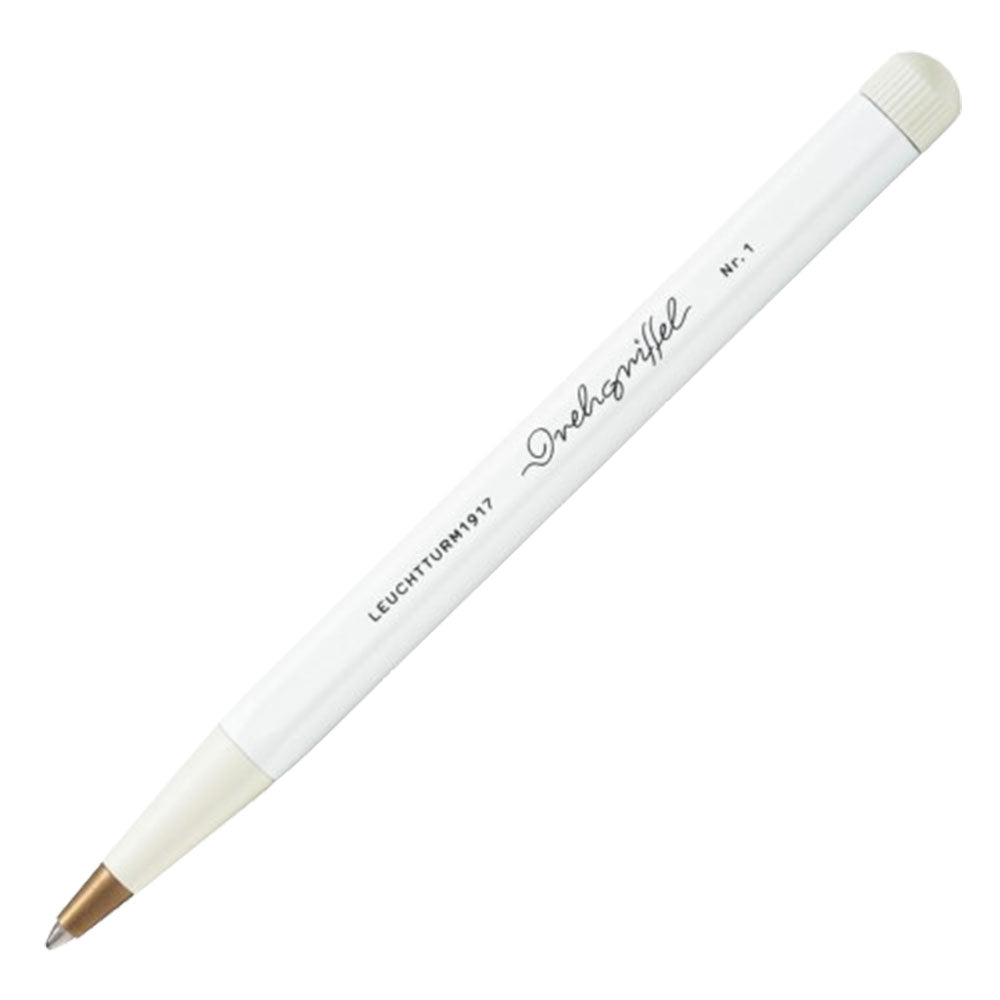 Drehgriffel #1 Gel Twist Pen con tinta negra 0.5 mm