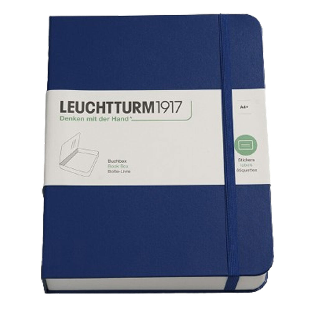 Caixa de livros de Leuchtturm (255x329x60mm)