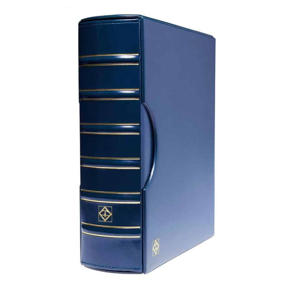 Grande Gigant Classic Design Binder & Slipcase