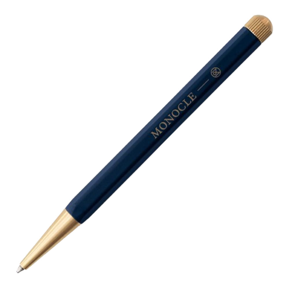 Drehgriffel Monocle Twist Pen con inchiostro nero