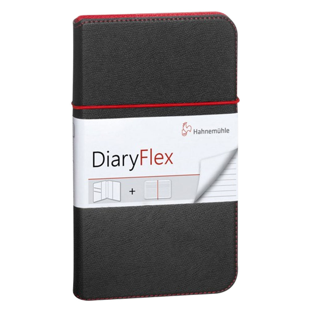 Notebook Hahnemuehle Diaryflex