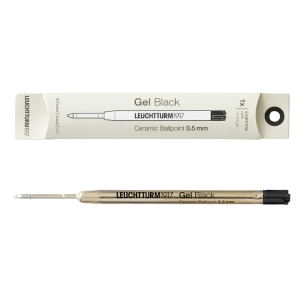 Drehgriffel #1 Single Gel Pen Furfill 0,5 mm