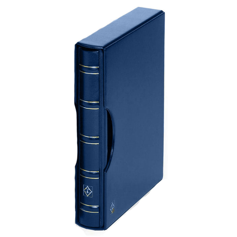 Perfect DP Classic Design Turn-Bar Binder & Slipcase