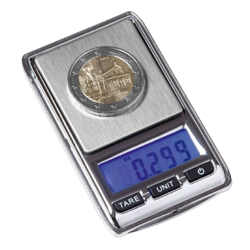 LEUCHTTURM LIBRA DIGITAL SCALE