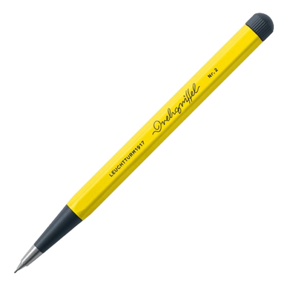 Drehgriffel #2 HB Graphite Twist Pencil 0.7 mm