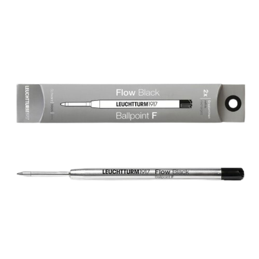 Drehgriffel #1 Fine Ballpen Wałek 2pk