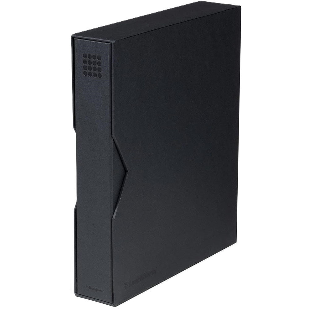 Leuchtturm grande pur ringbindemedel med slipcase