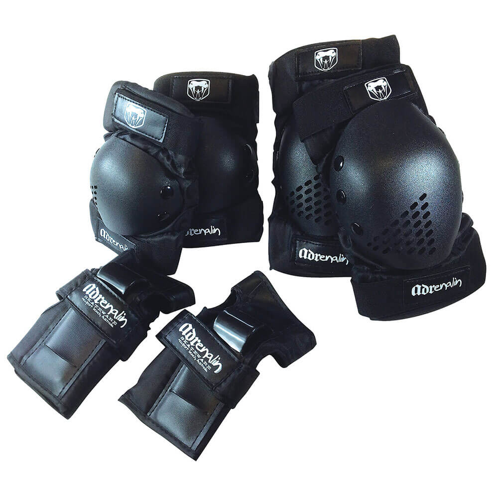 Skate Protect Guard (conjunto de 3)