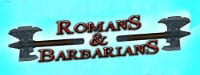 Romans & Barbarians