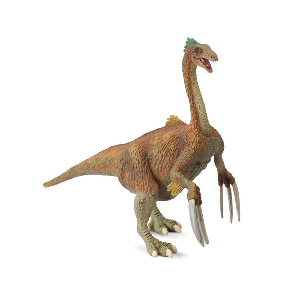 Figura dinozaura collecta terizinosaurus