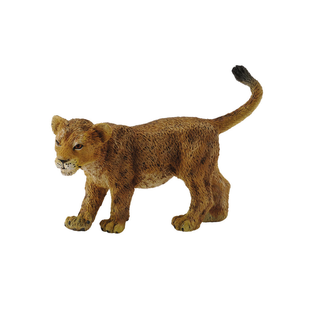 Figura do Cub Lion Collecta (Pequeno)