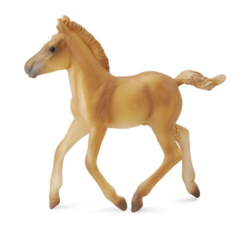 CollectA Haflinger Foal Figure (Medium)