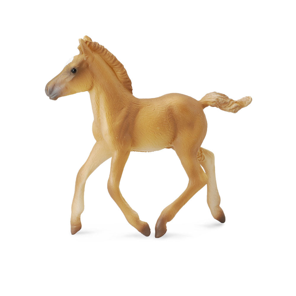 Collecta haflinger veulen figuur (medium)