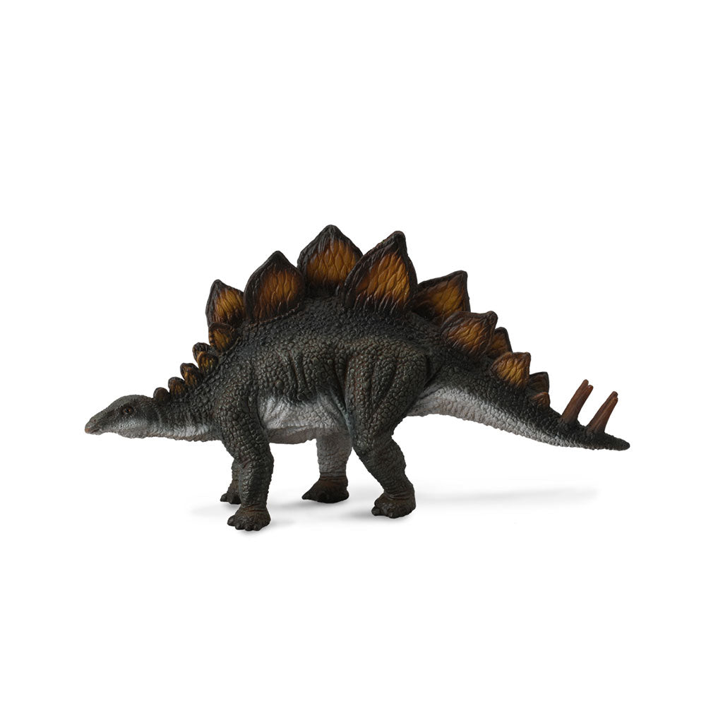 COLCA STEGOSAURS DINOSAUR FIGUR