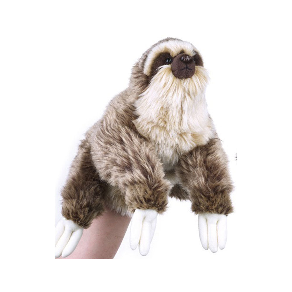 National Geographic Handpuppe