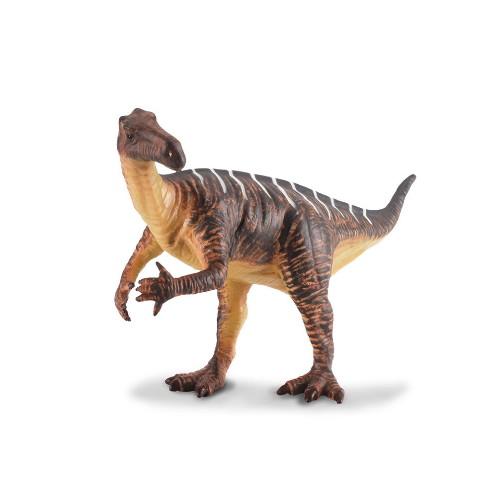 Collecta iguanodon dinosaurus figuur