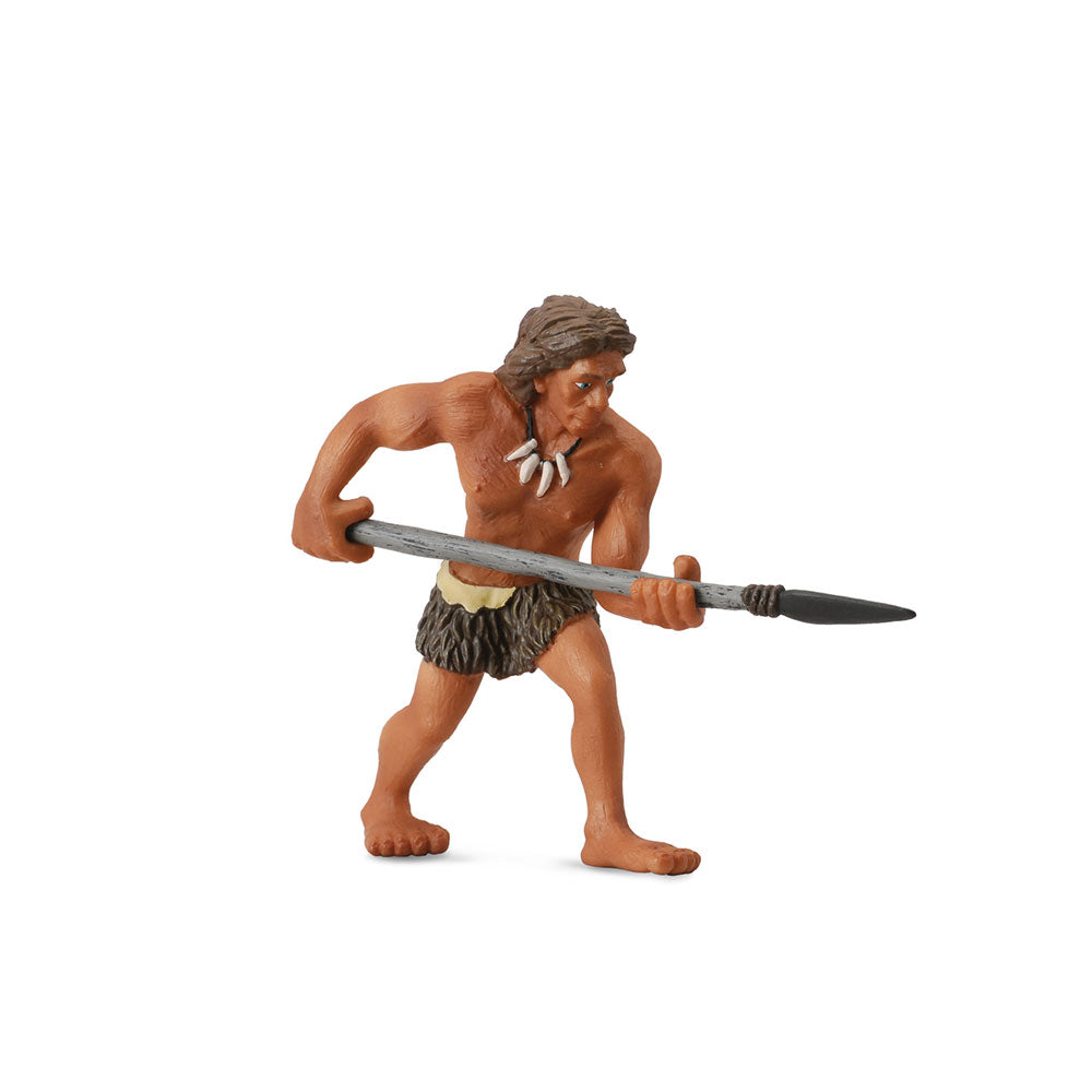 CollectA Neandertaler-Figur (groß)