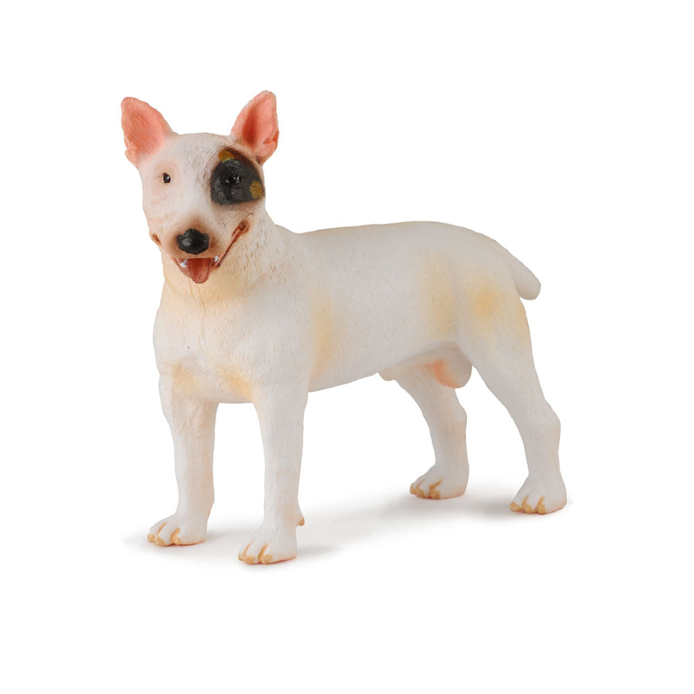 Colleca Bull Terrier Figure (Medium)