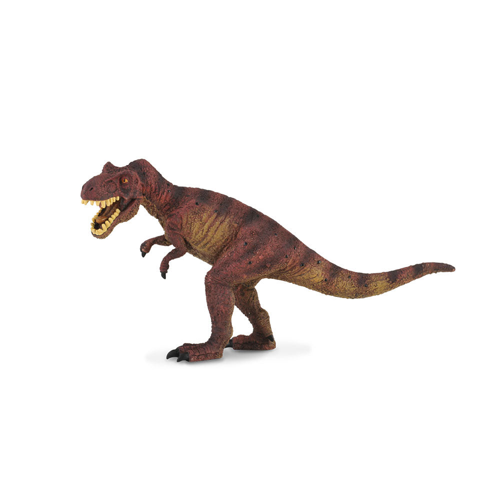 Kolekta Tyrannosaurus Rex Dinosaur Figur (duży)