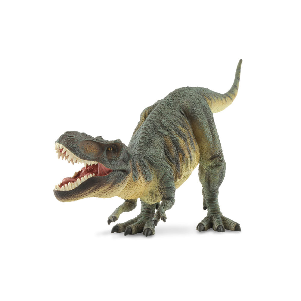 Figura de dinossauro colecionário Tyrannosaurus Rex