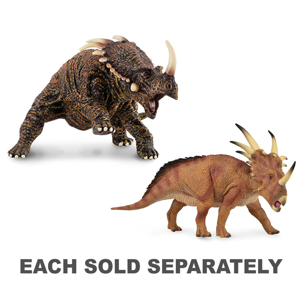 CollectA Styracosaurus Dinosaur Figure