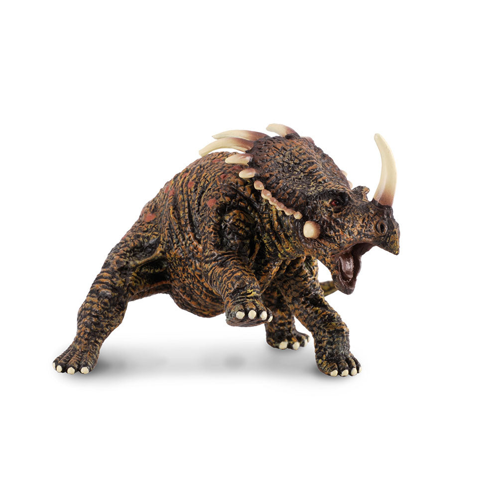 Collecta Styracosaurus Dinosaur Figur