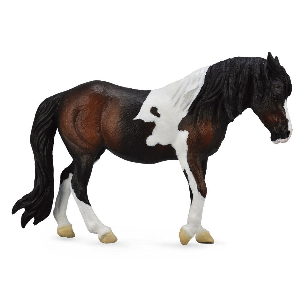 Collecta Dartmoor Horse Bayフィギュア（大）