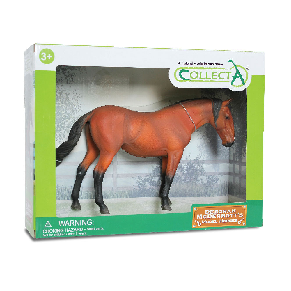  CollectA Lusitano Mare Figur