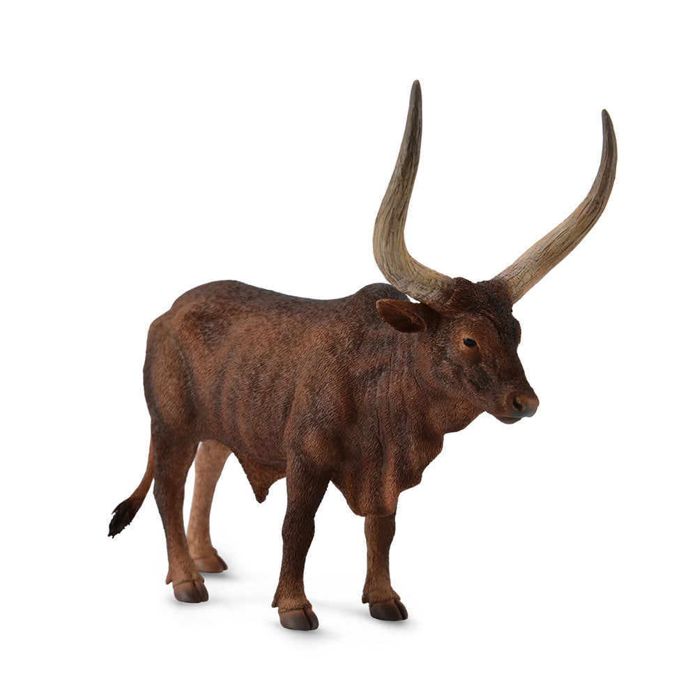 Figura Collecha Ankole-Watusi (grande)