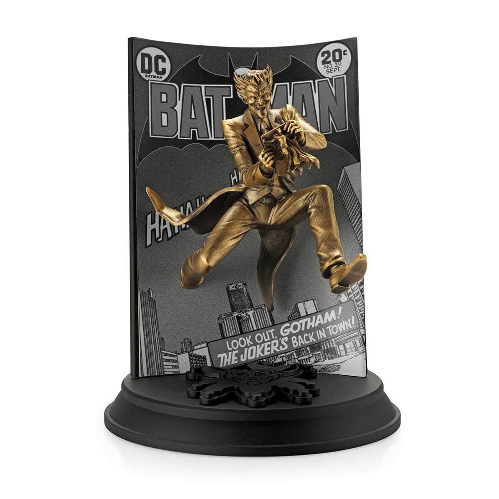 Royal Selangor Joker Batman Volym 1 #251