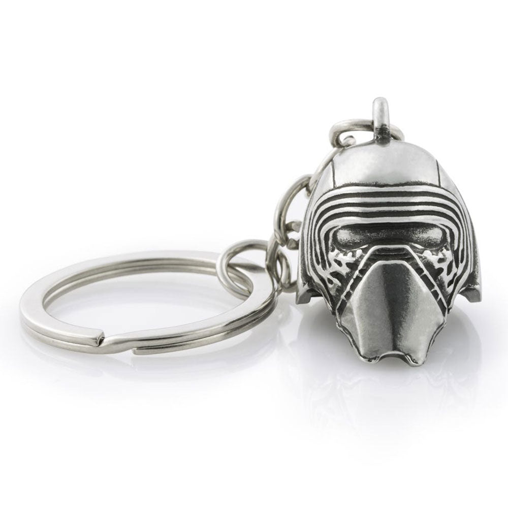 Royal Selangor Star Wars Chain Key Chain